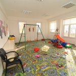 2. Etap Mahalle Kur’an Kurs binaları tamamladı