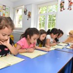 2. Etap Mahalle Kur’an Kurs binaları tamamladı