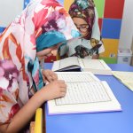 2. Etap Mahalle Kur’an Kurs binaları tamamladı