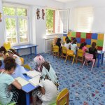 2. Etap Mahalle Kur’an Kurs binaları tamamladı