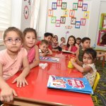 2. Etap Mahalle Kur’an Kurs binaları tamamladı