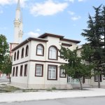 2. Etap Mahalle Kur’an Kurs binaları tamamladı