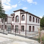 2. Etap Mahalle Kur’an Kurs binaları tamamladı
