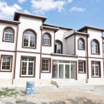 2. Etap Mahalle Kur’an Kurs binaları tamamladı