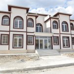 2. Etap Mahalle Kur’an Kurs binaları tamamladı