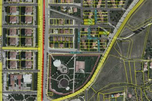 Belediyemiz, konut ve işyeri arsası satıyor