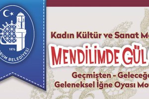 KKSM’den “Mendilimde Gül Oya” yarışması