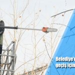 Belediye’de, işçi statüsüne geçiş için 1277 kişi müracaat etti