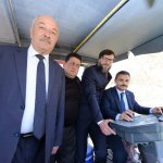 Büyükşehir’e yakışır hizmet