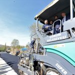 Büyükşehir’e yakışır hizmet