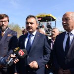 Büyükşehir’e yakışır hizmet