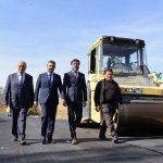 Büyükşehir’e yakışır hizmet