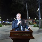 Tarih ve Kültür Gezilerinde ilk kafile yola çıktı