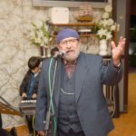 Belediye, Ulu Çınarları gönül sofrasında buluşturdu