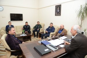 Çorum Belediyesi, örnek olmaya devam ediyor