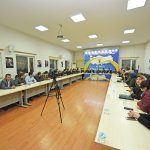 Başkan Gül, “AK Parti Merkez İlçe Teşkilatı siyasi çalışmalarımızın her zaman lokomotifi oldu”