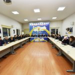 Başkan Gül, “AK Parti Merkez İlçe Teşkilatı siyasi çalışmalarımızın her zaman lokomotifi oldu”