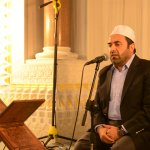 Kadir Gecesi’nde Kur’an ziyafeti