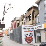 Belediyemizden metruk bina seferberliği