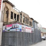 Belediyemizden metruk bina seferberliği