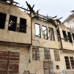 Belediyemizden metruk bina seferberliği