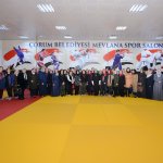 Mevlana Spor Salonunda artık kadınlar da spor yapıyor