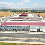 Çorum canlı hayvan ticaretinin kalbi olacak