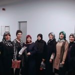 Halime Gül’den Hoş Geldin Bebek ziyareti