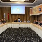 Belediyeden, meclis üyeleri, muhtarlar ve birim müdürlerine seminer