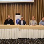 Belediyeden, meclis üyeleri, muhtarlar ve birim müdürlerine seminer