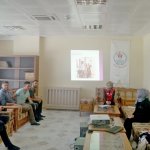 Öğrenciler mutluluğu tartıştılar