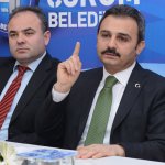 Çorum temizlikte bir’İNCİ