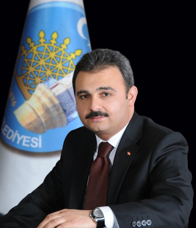 Başkan Külcü'den Federasyon Başkanına cevap