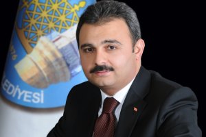 Başkan Külcü'den Federasyon Başkanına cevap