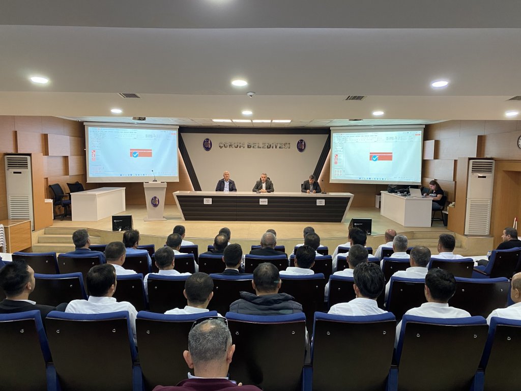 Belediye toplu ulaşımda her geçen gün kaliteyi artırıyor