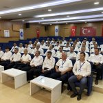 Belediye toplu ulaşımda her geçen gün kaliteyi artırıyor