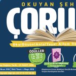 Belediye’den ödüllü okuma yarışması