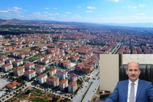 2018-2022 yılları gayrimenkul birim değer tespiti yapıldı