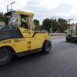 Çorum’u eski yerleşim yerlerini yeniden inşa ediyoruz