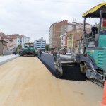 Çorum’u eski yerleşim yerlerini yeniden inşa ediyoruz