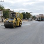 Çorum’u eski yerleşim yerlerini yeniden inşa ediyoruz