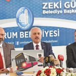 Yeni Otobüsler Gün Sayıyor