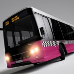 Toplu taşımada istişare toplantısı yapıldı