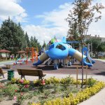 Başkan Gül, Kanal 5’e konuk oldu