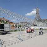 “Alan elle veren eli buluşturacağız”