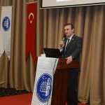 Belediyeden, meclis üyeleri, muhtarlar ve birim müdürlerine seminer