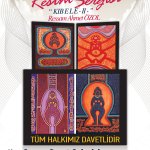 Ahmet Özol’un sergisi Pazartesi günü