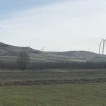 Rüzgâr Enerji Santrali elektrik üretimine başlıyor