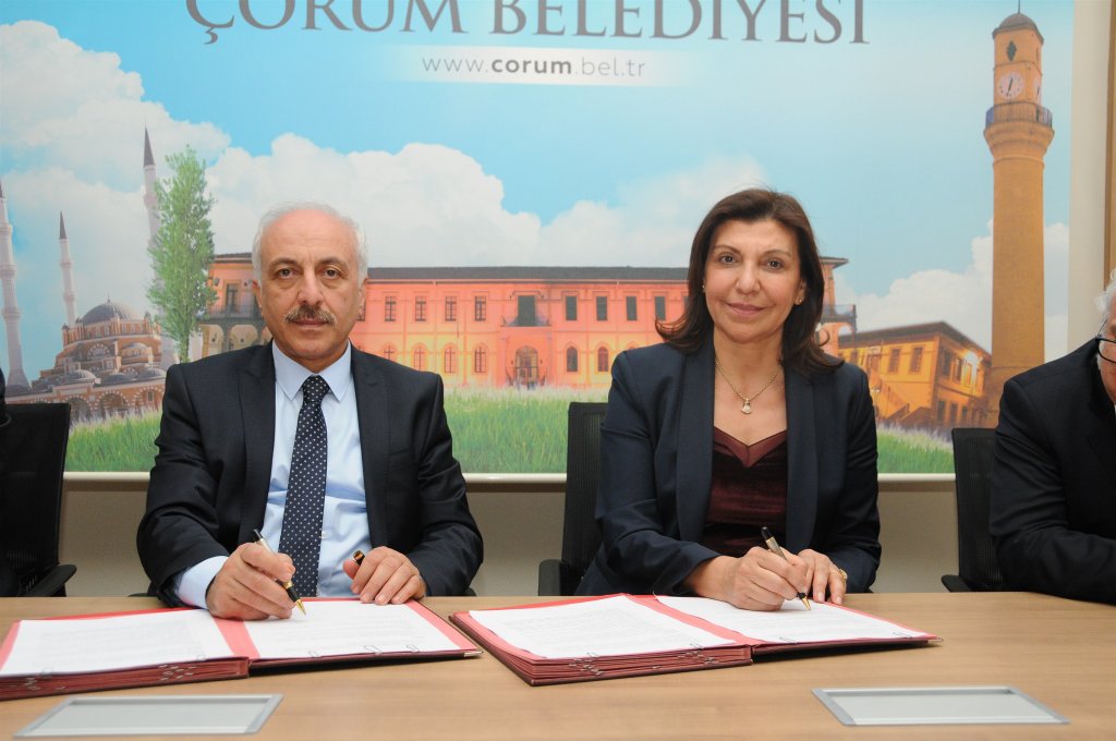 2. Uluslararası Açık Satranç Turnuvası Çorum’da yapılacak