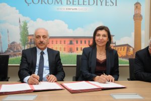 2. Uluslararası Açık Satranç Turnuvası Çorum’da yapılacak